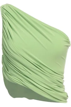Norma Kamali TOPWEAR - Tops - on YOOX.com