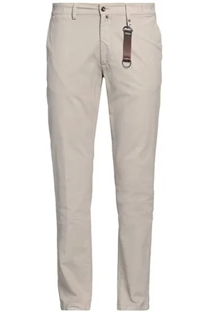 EXIGO BOTTOMWEAR - Trousers - on YOOX.com