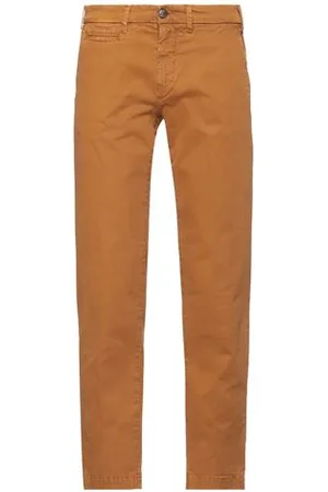 40 Weft BOTTOMWEAR - Trousers - on YOOX.com