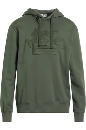 Etro TOPWEAR - Sweatshirts - on YOOX.com