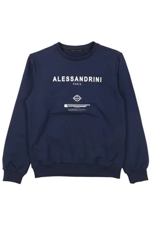 D.A. Daniele Alessandrini TOPWEAR - Sweatshirts - on YOOX.com