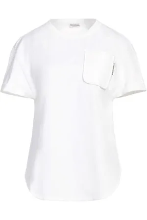 Brunello Cucinelli TOPWEAR - T-shirts - on YOOX.com