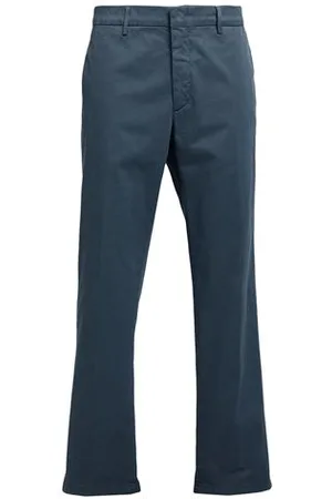 Dunhill BOTTOMWEAR - Trousers - on YOOX.com