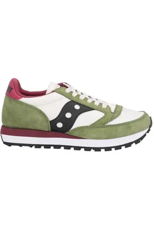 Saucony FOOTWEAR - Trainers - on YOOX.com