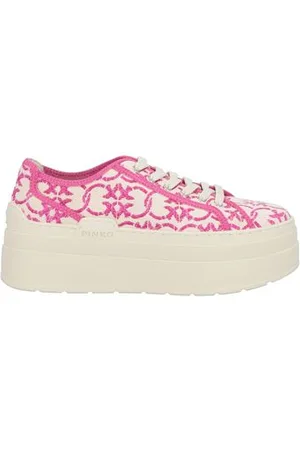 Pinko FOOTWEAR - Trainers - on YOOX.com