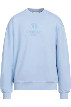 Iceberg TOPWEAR - Sweatshirts - on YOOX.com