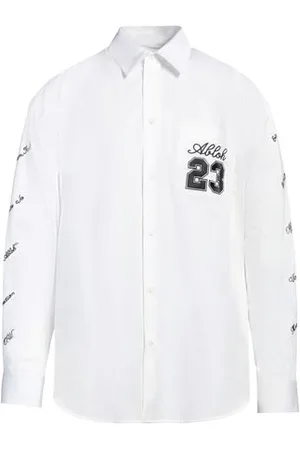 OFF-WHITE TOPWEAR - Shirts - on YOOX.com