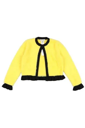 Twin-Set KNITWEAR - Cardigans - on YOOX.com
