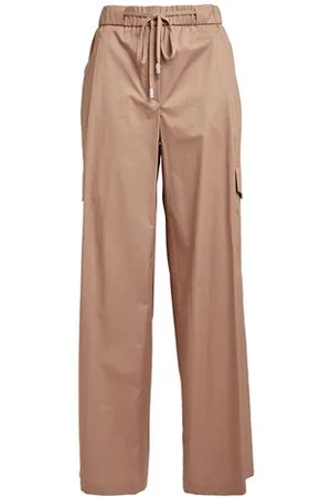 PESERICO SIGN BOTTOMWEAR - Trousers - on YOOX.com