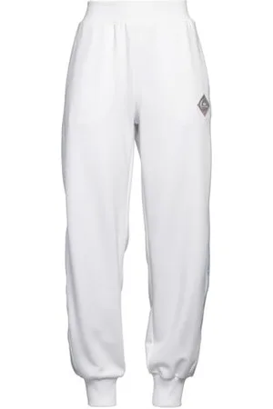 Armani Exchange BOTTOMWEAR - Trousers - on YOOX.com