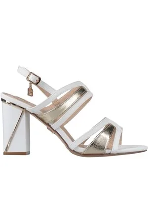 Laura Biagiotti FOOTWEAR - Sandals - on YOOX.com