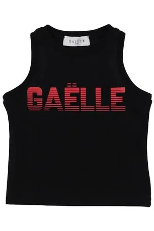 GAËLLE TOPWEAR - Tops - on YOOX.com