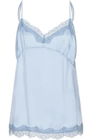 SEMICOUTURE TOPWEAR - Tops - on YOOX.com