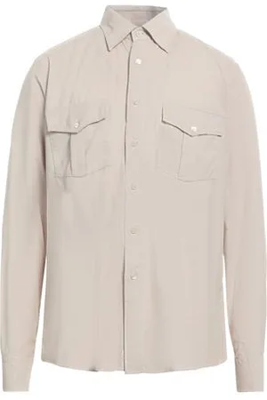 ALESSANDRO GHERARDI TOPWEAR - Shirts - on YOOX.com