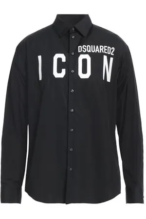 Dsquared2 TOPWEAR - Shirts - on YOOX.com