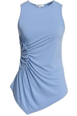 Patrizia Pepe TOPWEAR - Tops - on YOOX.com