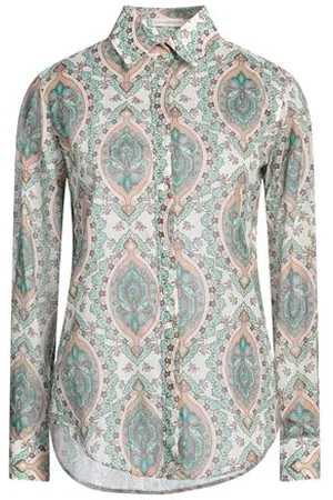 CAMICETTASNOB TOPWEAR - Shirts - on YOOX.com