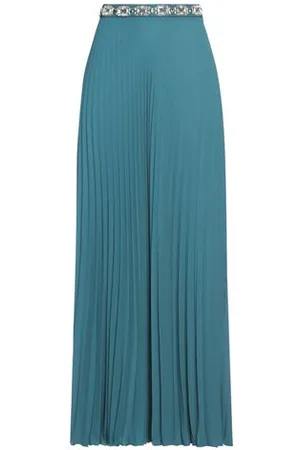 Elisabetta Franchi BOTTOMWEAR - Maxi skirts - on YOOX.com