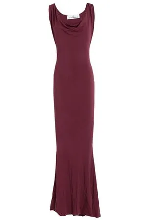 Vivienne Westwood DRESSES - Maxi dresses - on YOOX.com