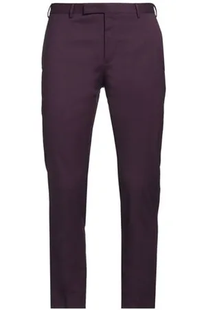 PT Torino BOTTOMWEAR - Trousers - on YOOX.com