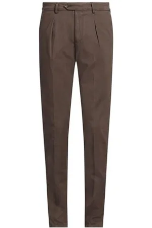 MARCO PESCAROLO BOTTOMWEAR - Trousers - on YOOX.com