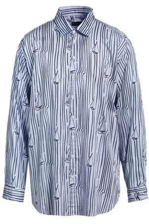 Etro TOPWEAR - Shirts - on YOOX.com