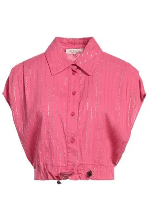 Please TOPWEAR - Shirts - on YOOX.com