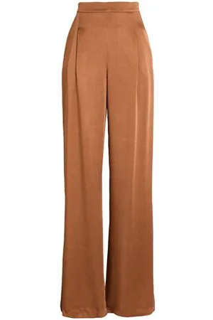 Max Mara BOTTOMWEAR - Trousers - on YOOX.com