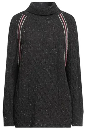 Blauer KNITWEAR - Turtlenecks - on YOOX.com