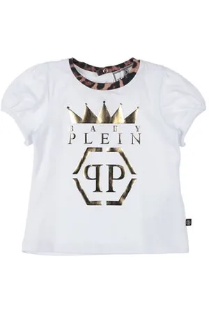 Philipp Plein TOPWEAR - T-shirts - on YOOX.com
