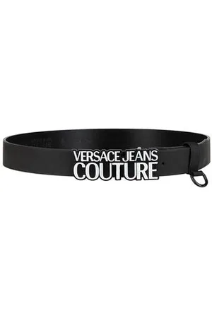 VERSACE Small Leather Goods - Belts - on YOOX.com
