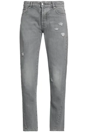 John Richmond BOTTOMWEAR - Jeans - on YOOX.com