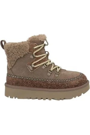 UGG FOOTWEAR - Ankle boots - on YOOX.com