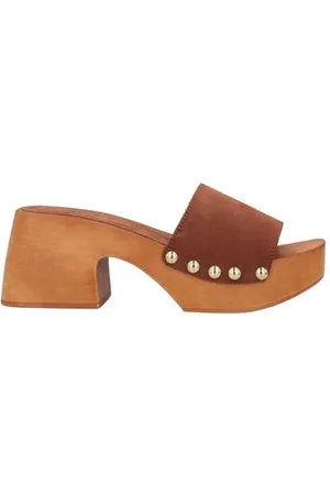 CAFèNOIR FOOTWEAR - Mules & Clogs - on YOOX.com