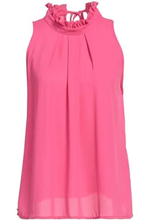 Manila Grace TOPWEAR - Tops - on YOOX.com