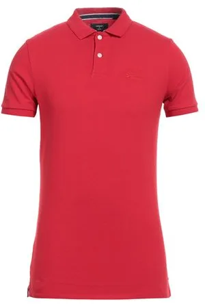 Superdry TOPWEAR - Polo shirts - on YOOX.com