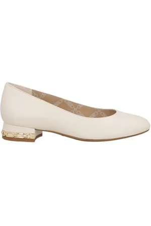 Michael Kors FOOTWEAR - Ballet flats - on YOOX.com