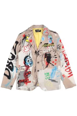 Dsquared2 SUITS and CO-ORDS - Blazers - on YOOX.com