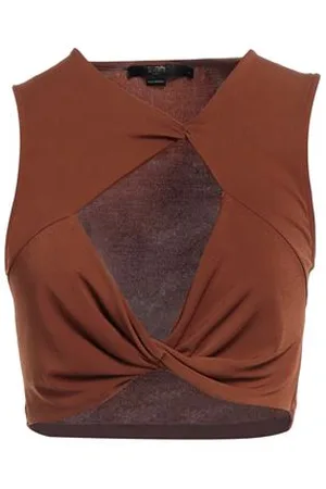 SEVENTY VENEZIA TOPWEAR - Tops - on YOOX.com