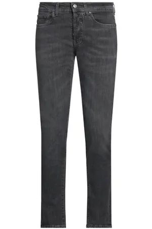 Liu Jo BOTTOMWEAR - Jeans - on YOOX.com