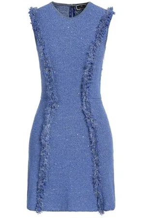 Elisabetta Franchi DRESSES - Mini dresses - on YOOX.com