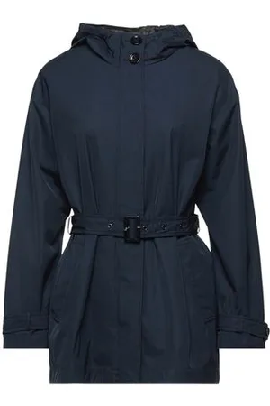 Geox COATS & JACKETS - Overcoats & Trench Coats - on YOOX.com