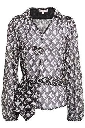 Denny Rose TOPWEAR - Tops - on YOOX.com