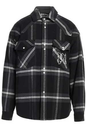 Palm Angels TOPWEAR - Shirts - on YOOX.com