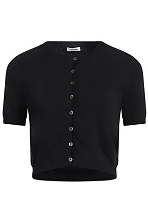 P.A.R.O.S.H. KNITWEAR - Cardigans - on YOOX.com