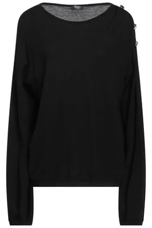 Liu Jo KNITWEAR - Jumpers - on YOOX.com