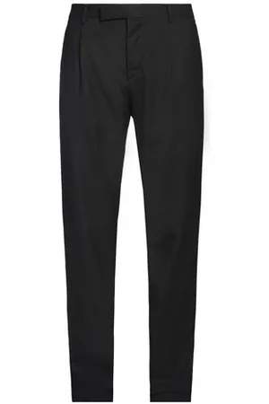 LARDINI BOTTOMWEAR - Trousers - on YOOX.com