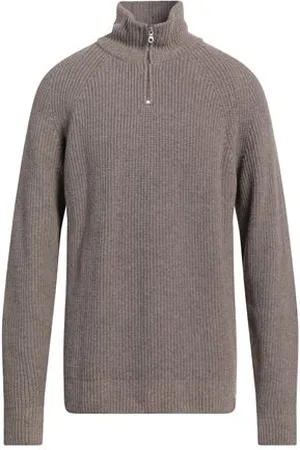 BROOKSFIELD KNITWEAR - Turtlenecks - on YOOX.com