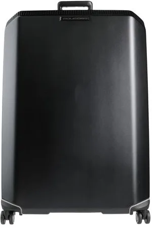 Piquadro LUGGAGE - Wheeled luggage - on YOOX.com