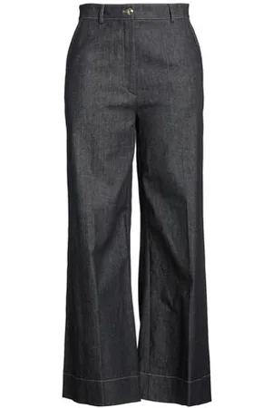 Escada BOTTOMWEAR - Jeans - on YOOX.com